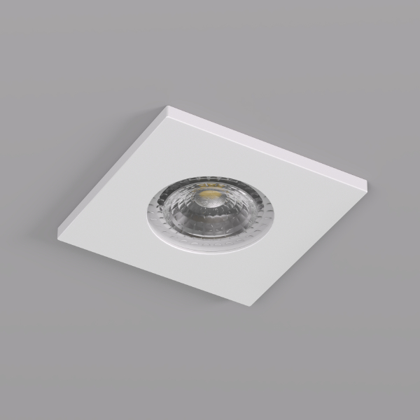 Встраиваемый светильник Dk2031 DK2031-WH