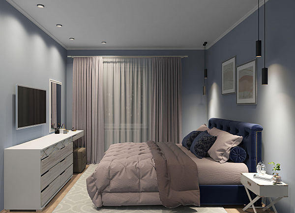 Встраиваемый светильник Dk2400 DK2400-BK