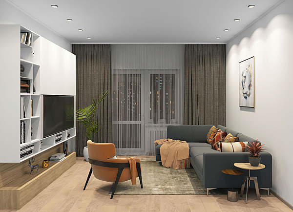 Встраиваемый светильник Dk2400 DK2400-BK