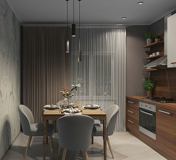 Встраиваемый светильник Dk2400 DK2401-BK