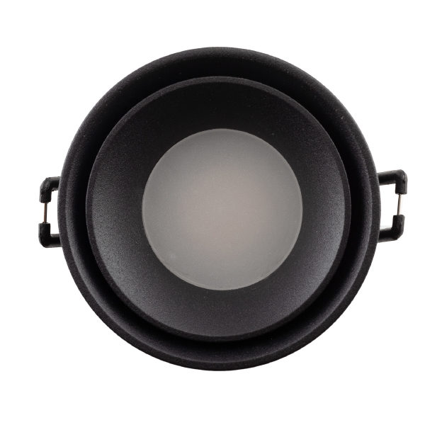 Уличный встраиваемый Dk2403 DK2403-BK