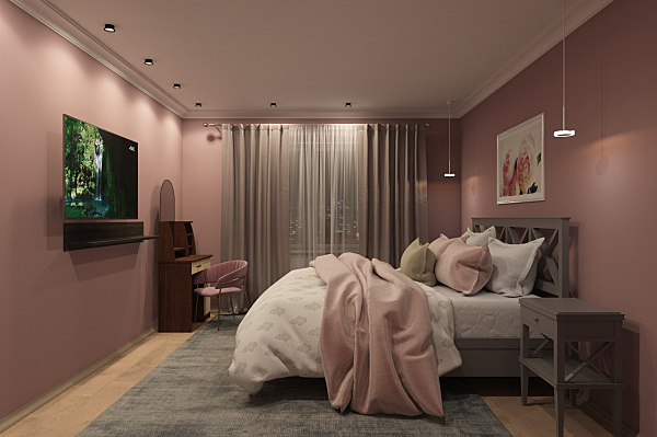 Уличный встраиваемый Dk2403 DK2403-BK