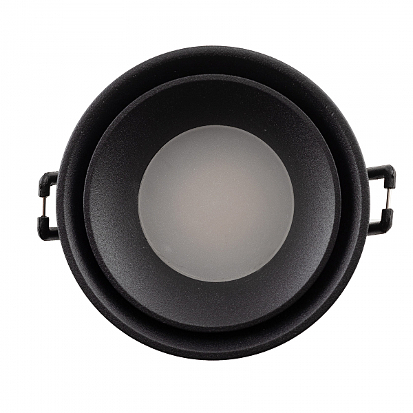 Уличный встраиваемый Dk2403 DK2403-BK