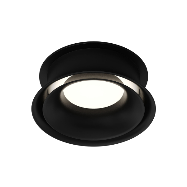 Уличный встраиваемый Dk2403 DK2403-BK