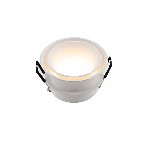 Уличный встраиваемый Dk2403 DK2403-WH