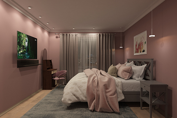 Уличный встраиваемый Dk2403 DK2403-WH