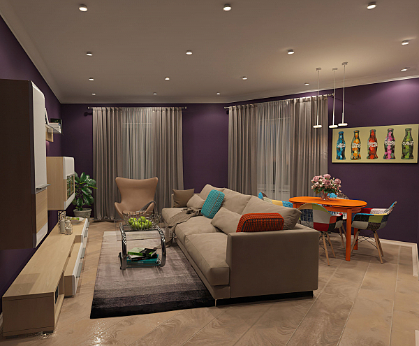 Уличный встраиваемый Dk2403 DK2403-WH