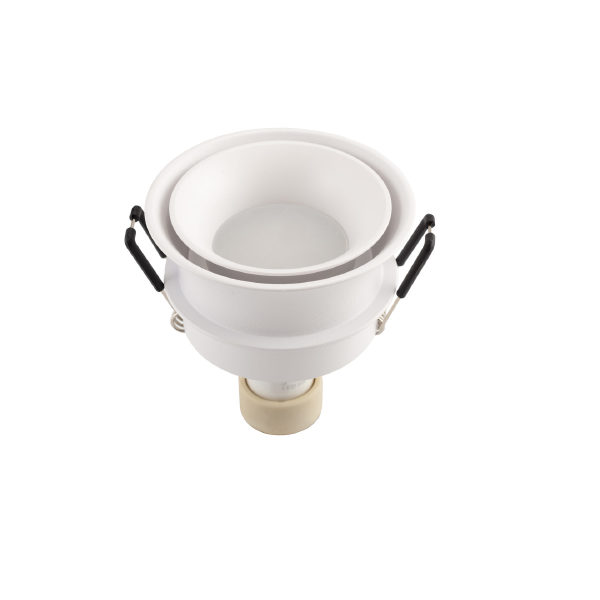 Уличный встраиваемый Dk2403 DK2403-WH