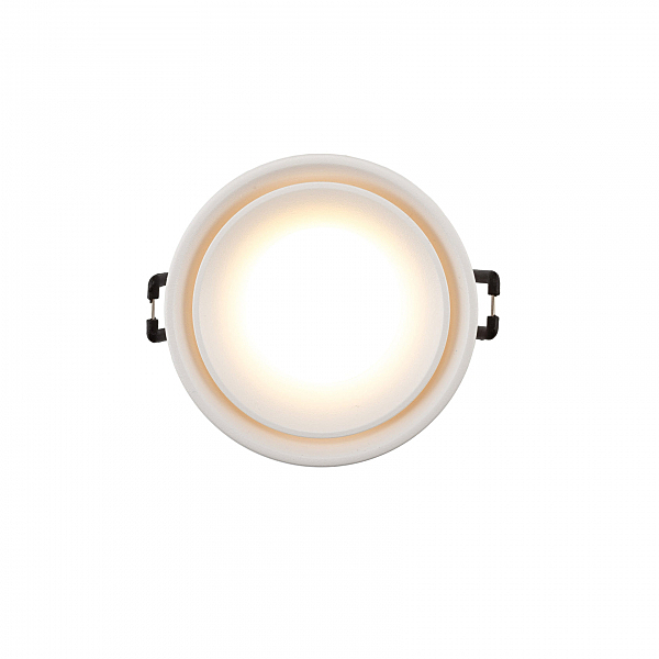 Уличный встраиваемый Dk2403 DK2403-WH