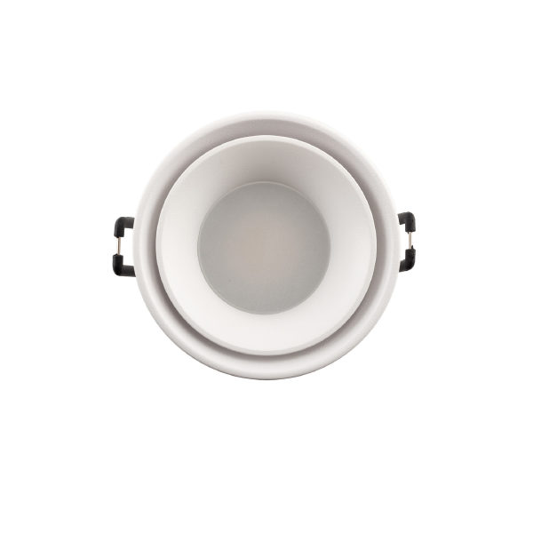 Уличный встраиваемый Dk2403 DK2403-WH