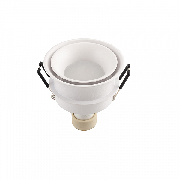 Уличный встраиваемый Dk2403 DK2403-WH