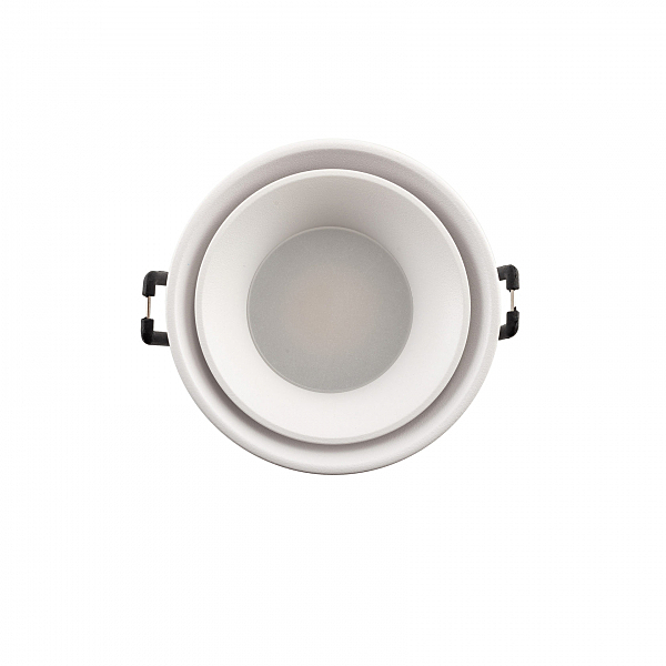 Уличный встраиваемый Dk2403 DK2403-WH