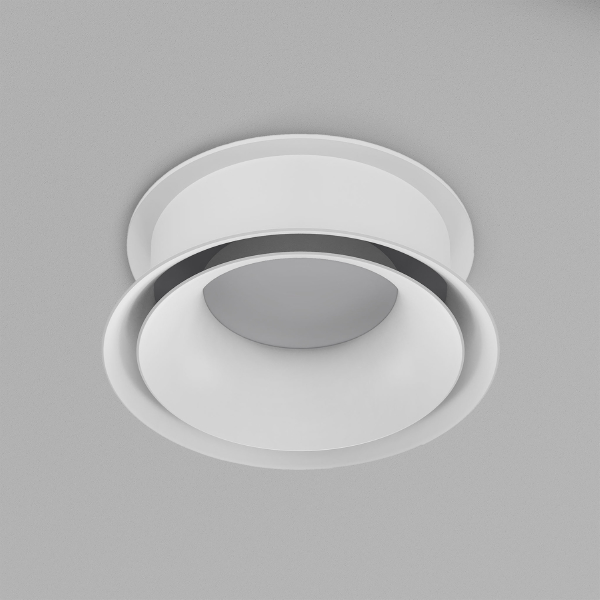 Уличный встраиваемый Dk2403 DK2403-WH