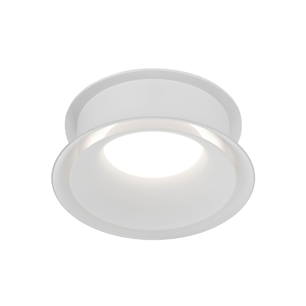 Уличный встраиваемый Dk2403 DK2403-WH