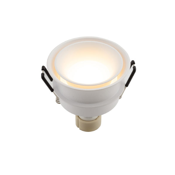 Уличный встраиваемый Dk2403 DK2403-WH