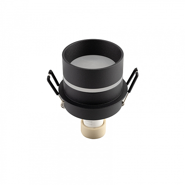 Уличный встраиваемый Dk2404 DK2404-BK