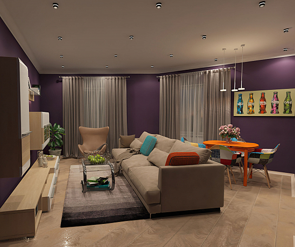 Уличный встраиваемый Dk2404 DK2404-BK