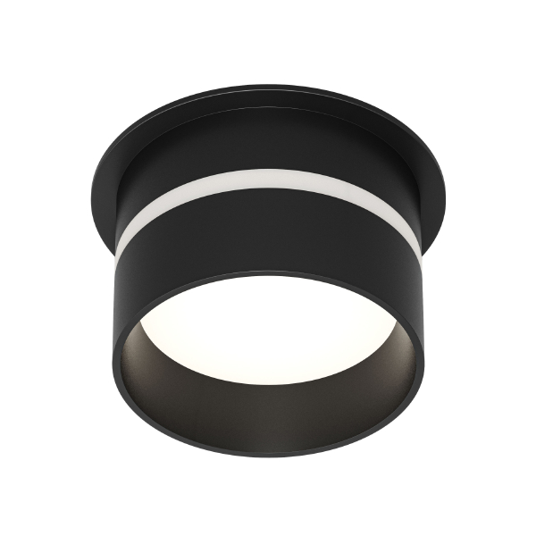 Уличный встраиваемый Dk2404 DK2404-BK