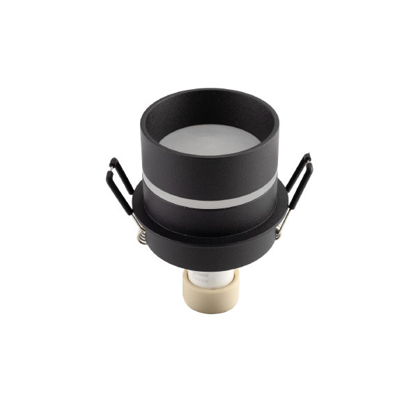 Уличный встраиваемый Dk2404 DK2404-BK