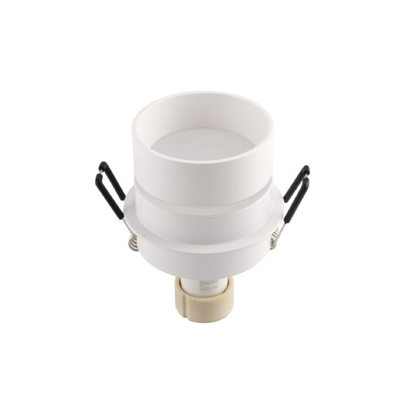 Уличный встраиваемый Dk2404 DK2404-WH