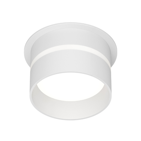 Уличный встраиваемый Dk2404 DK2404-WH