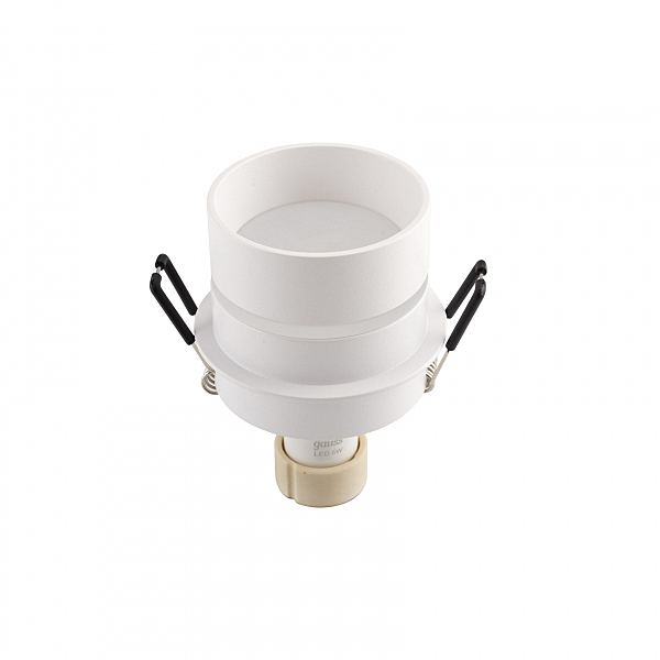 Уличный встраиваемый Dk2404 DK2404-WH