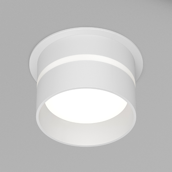 Уличный встраиваемый Dk2404 DK2404-WH