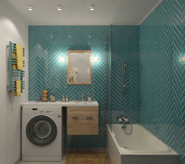 Уличный встраиваемый Dk2404 DK2404-WH