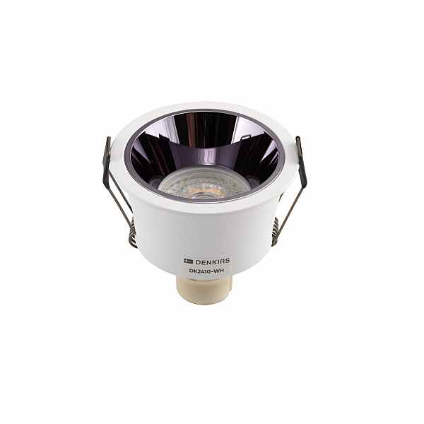 Встраиваемый светильник Dk2410 DK2410-WH