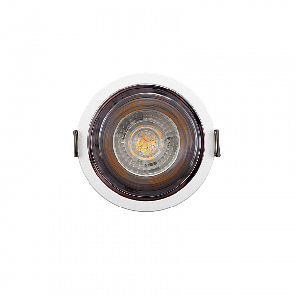 Встраиваемый светильник Dk2410 DK2410-WH