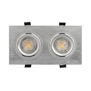 Встраиваемый светильник Dk3020Cc DK3022-CM