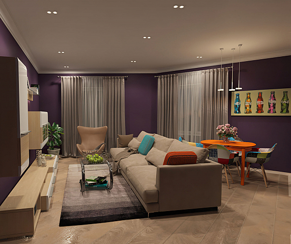 Встраиваемый светильник Dk3020Ww DK3022-WH