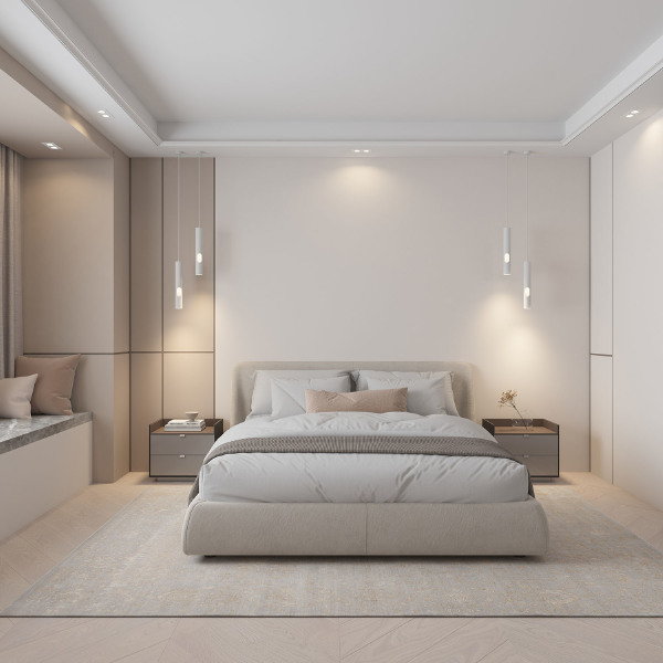 Встраиваемый светильник Dk3020Ww DK3022-WH