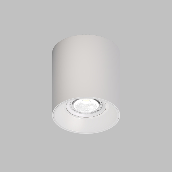 Накладной светильник Dk3020Ww DK3040-WH