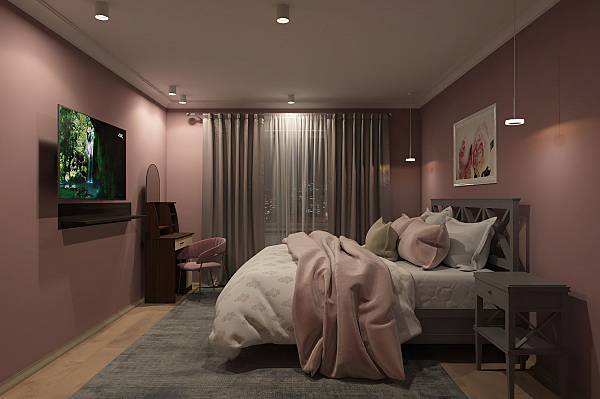 Накладной светильник Dk3020Ww DK3040-WH