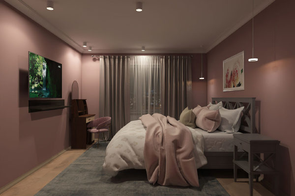 Накладной светильник Dk3020Ww DK3040-WH