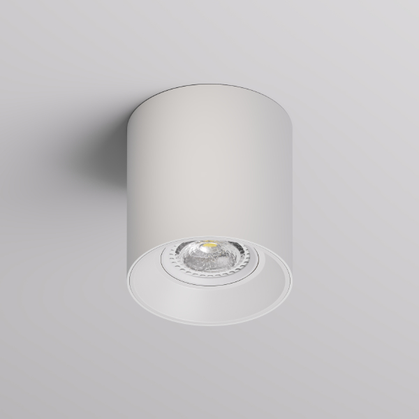 Накладной светильник Dk3020Ww DK3040-WH