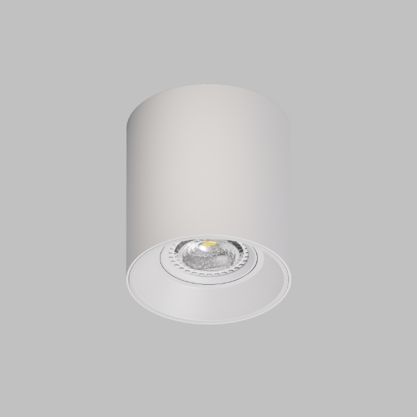 Накладной светильник Dk3020Ww DK3040-WH