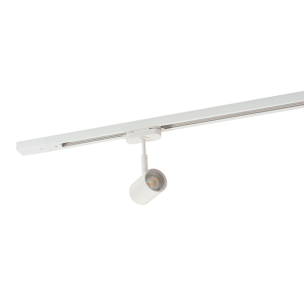 Трековый светильник Dk620 DK6001-WH