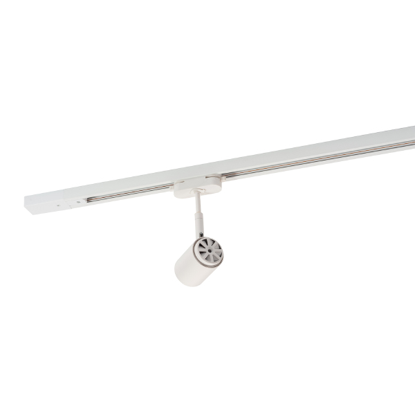 Трековый светильник Dk620 DK6001-WH