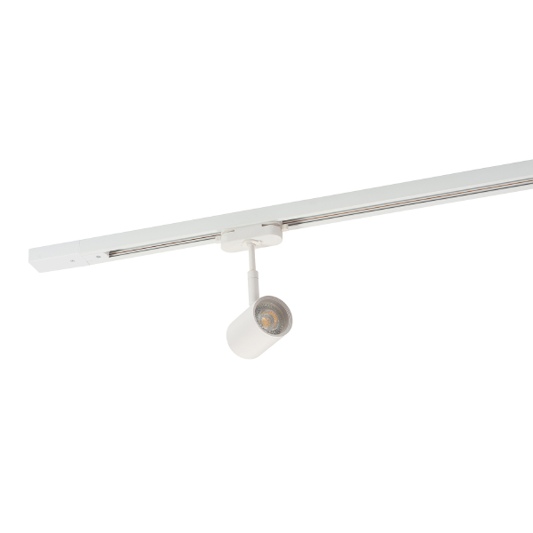 Трековый светильник Dk620 DK6001-WH