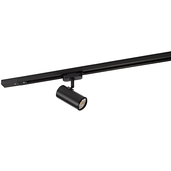 Трековый светильник DK620 DK6002-BK