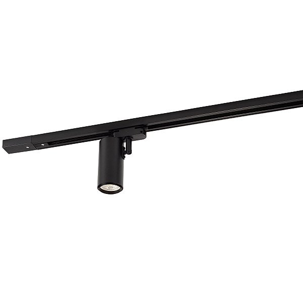 Трековый светильник DK620 DK6002-BK
