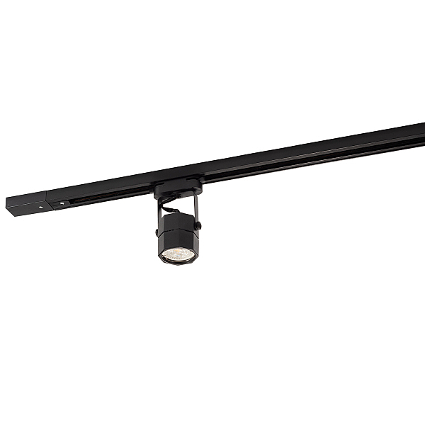 Трековый светильник DK600 DK6004-BK