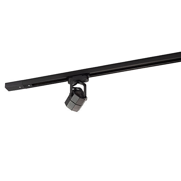 Трековый светильник DK600 DK6004-BK
