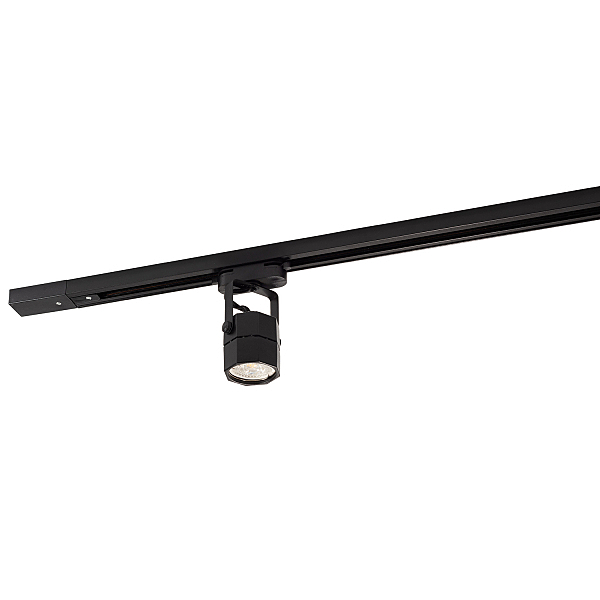Трековый светильник DK600 DK6004-BK