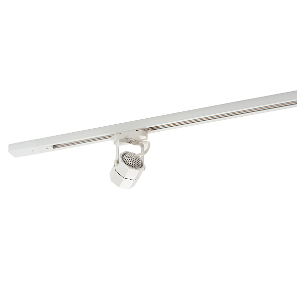Трековый светильник Dk600 DK6004-WH