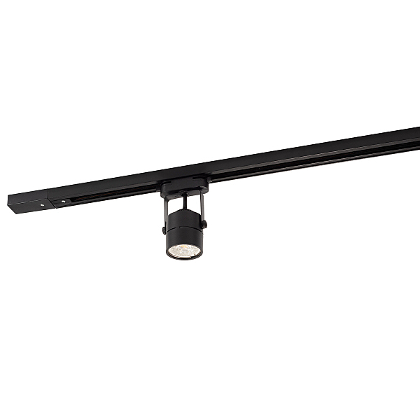 Трековый светильник DK620 DK6005-BK
