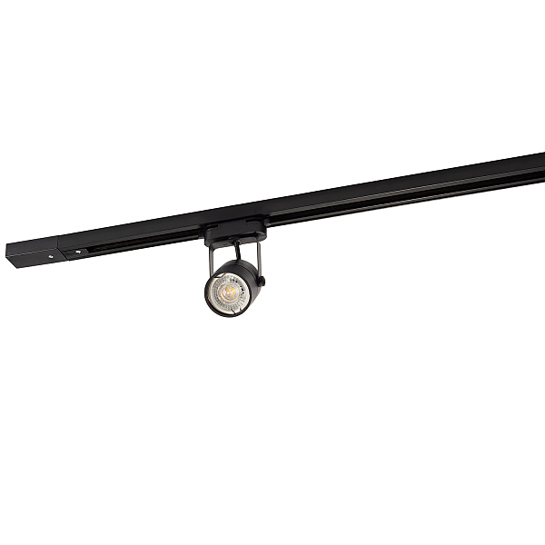 Трековый светильник DK620 DK6005-BK