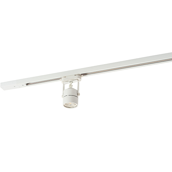 Трековый светильник Dk620 DK6005-WH